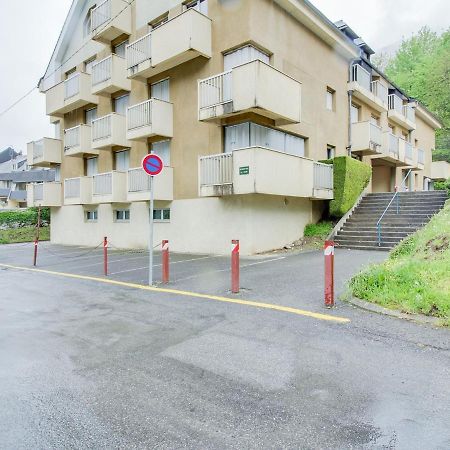 Apartmán Studio A Cauterets: 4 Pers, Parking, Proche Telecabine Et Centre - Fr-1-401-48 Exteriér fotografie