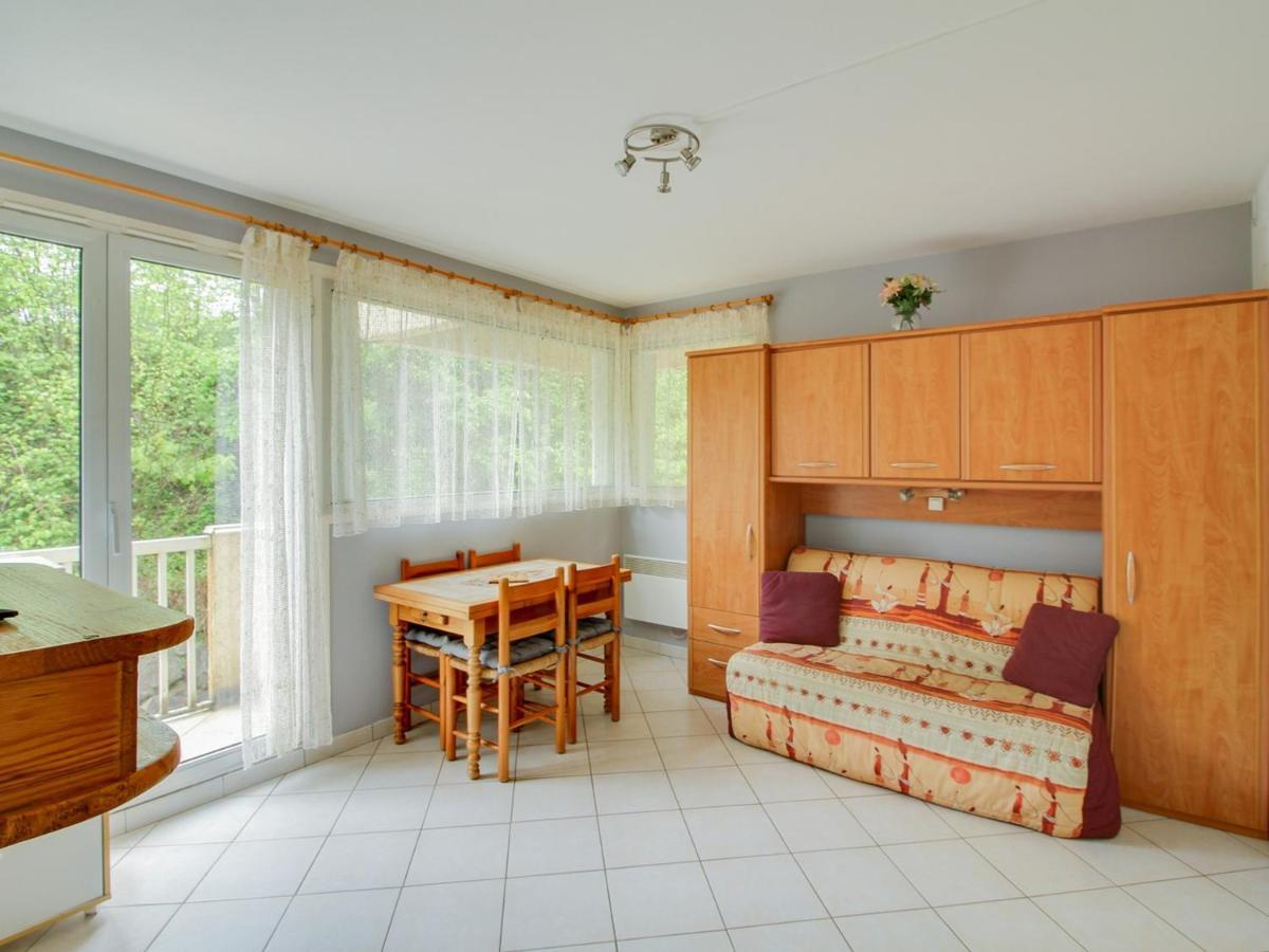 Apartmán Studio A Cauterets: 4 Pers, Parking, Proche Telecabine Et Centre - Fr-1-401-48 Exteriér fotografie